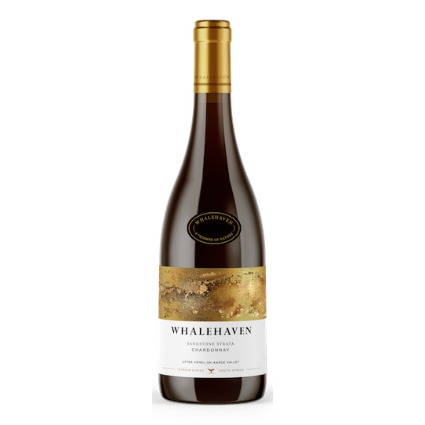 Whalehaven 2020 Sandstone Strata Chardonnay