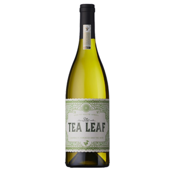 Wildeberg 2022 The Tea Leaf