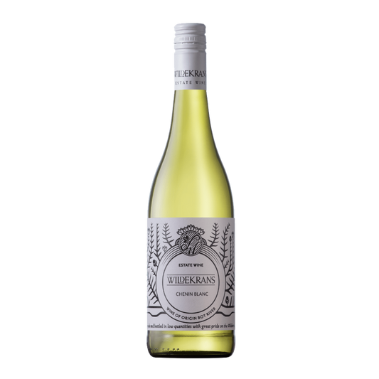 Wildekrans 2023 Estate Chenin Blanc