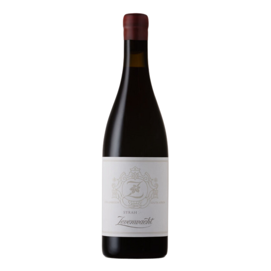 Zevenwacht 2022 ZC Syrah